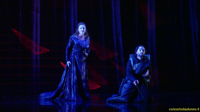 Verdi Macbeth 2019 Fraschini Pavia