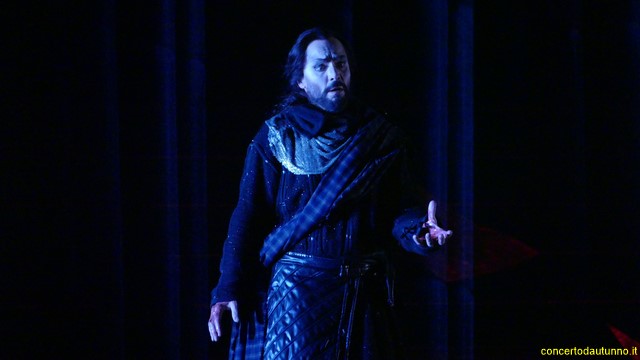 Verdi Macbeth 2019 Fraschini Pavia