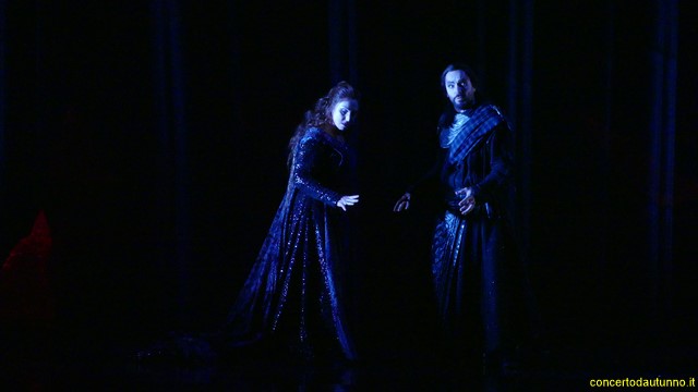 Verdi Macbeth 2019 Fraschini Pavia