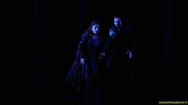 Verdi Macbeth 2019 Fraschini Pavia