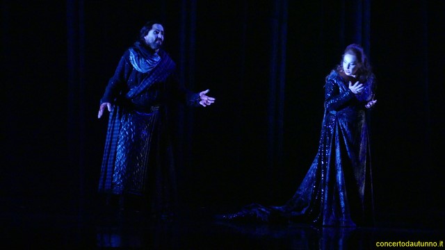 Verdi Macbeth 2019 Fraschini Pavia