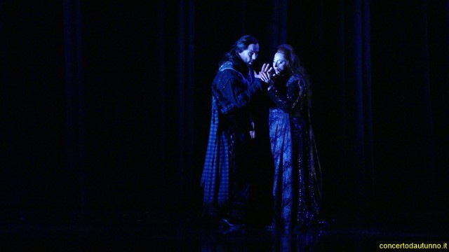 Verdi Macbeth 2019 Fraschini Pavia
