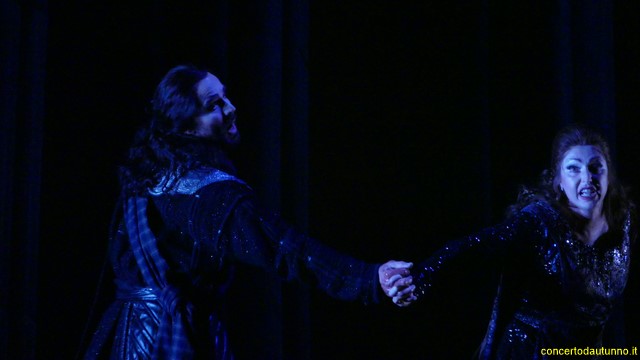 Verdi Macbeth 2019 Fraschini Pavia