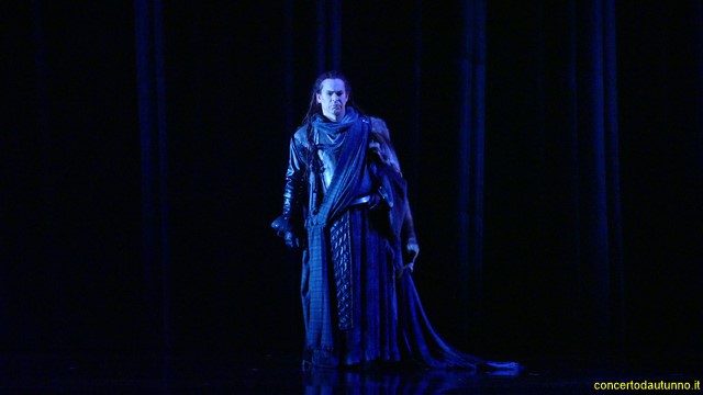 Verdi Macbeth 2019 Fraschini Pavia