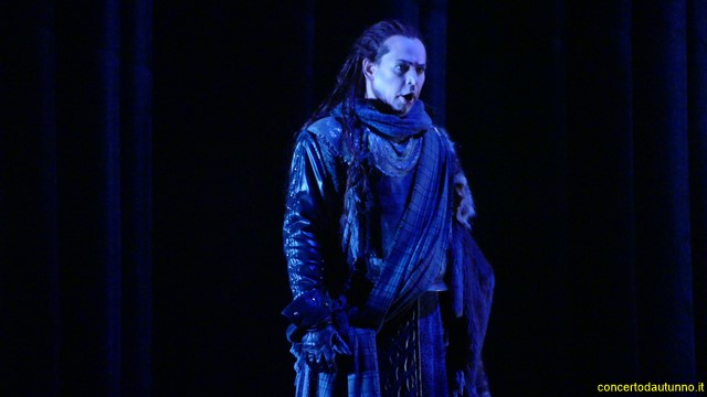 Verdi Macbeth 2019 Fraschini Pavia
