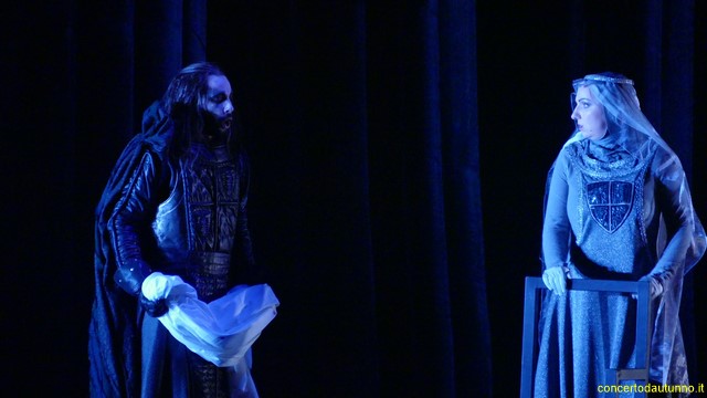 Verdi Macbeth 2019 Fraschini Pavia