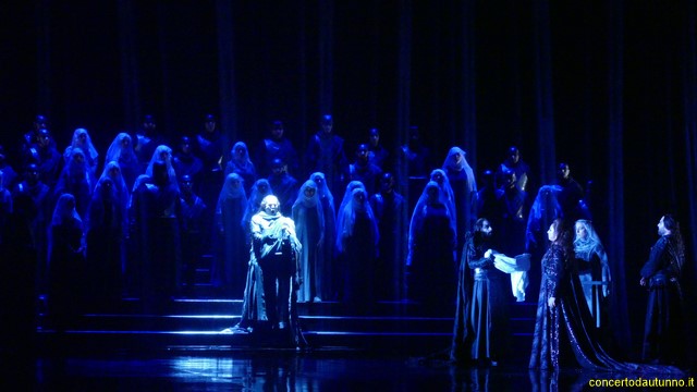 Verdi Macbeth 2019 Fraschini Pavia