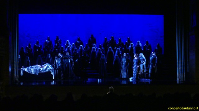 Verdi Macbeth 2019 Fraschini Pavia