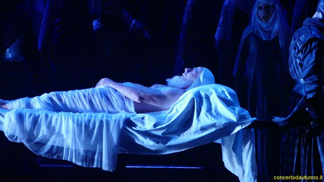 Verdi Macbeth 2019 Fraschini Pavia