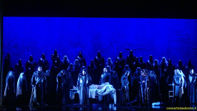 Verdi Macbeth 2019 Fraschini Pavia