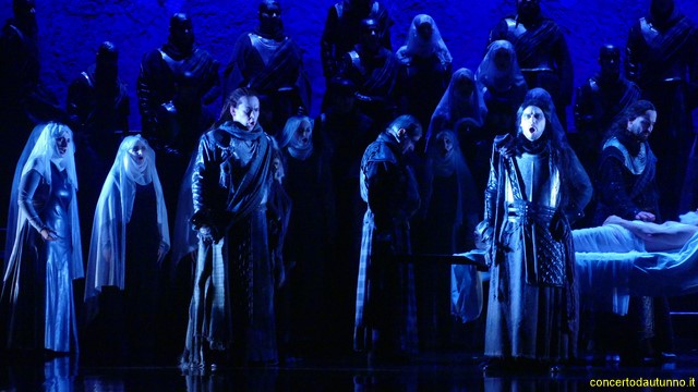 Verdi Macbeth 2019 Fraschini Pavia