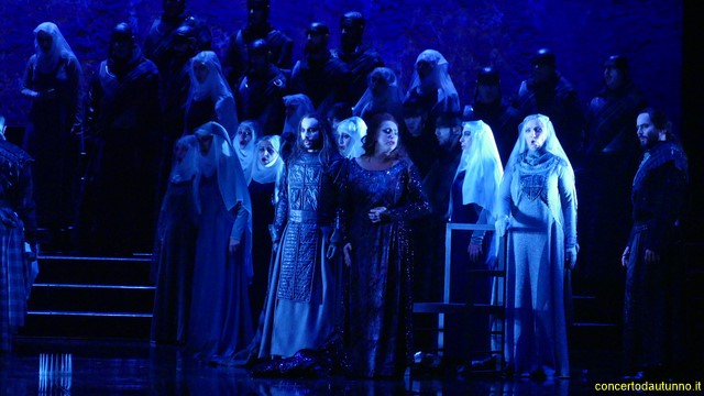 Verdi Macbeth 2019 Fraschini Pavia