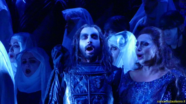 Verdi Macbeth 2019 Fraschini Pavia