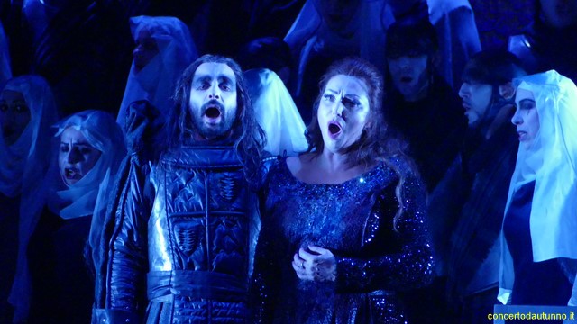 Verdi Macbeth 2019 Fraschini Pavia