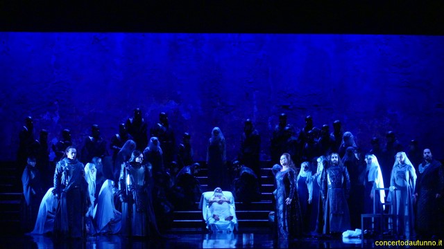 Verdi Macbeth 2019 Fraschini Pavia