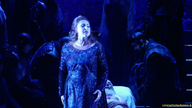 Verdi Macbeth 2019 Fraschini Pavia