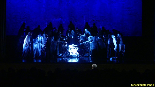 Verdi Macbeth 2019 Fraschini Pavia