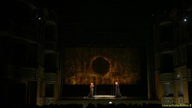 Verdi Macbeth 2019 Fraschini Pavia