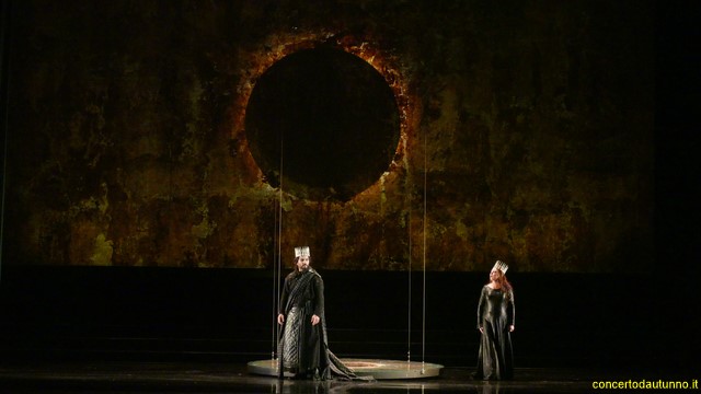 Verdi Macbeth 2019 Fraschini Pavia