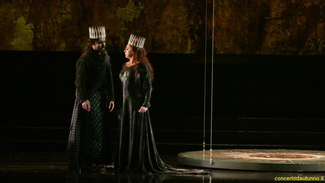 Verdi Macbeth 2019 Fraschini Pavia