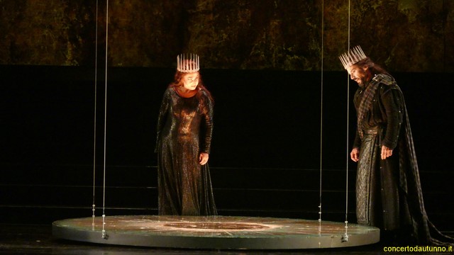 Verdi Macbeth 2019 Fraschini Pavia