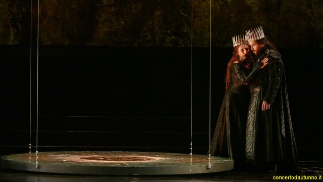 Verdi Macbeth 2019 Fraschini Pavia