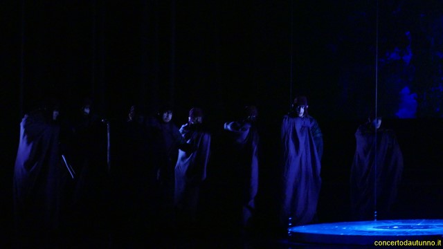 Verdi Macbeth 2019 Fraschini Pavia