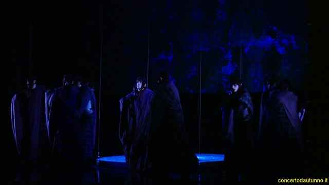 Verdi Macbeth 2019 Fraschini Pavia