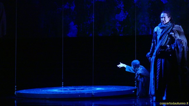Verdi Macbeth 2019 Fraschini Pavia