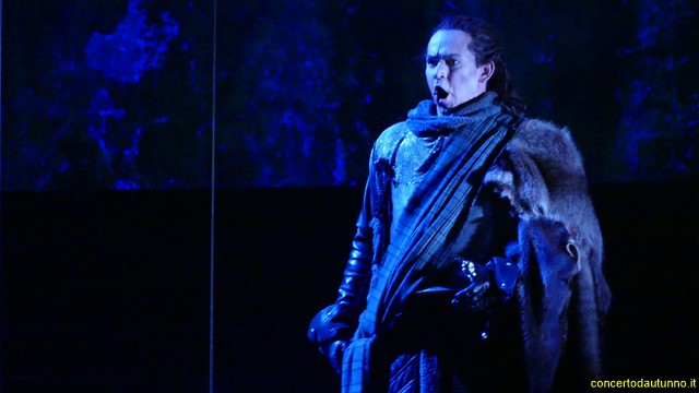 Verdi Macbeth 2019 Fraschini Pavia