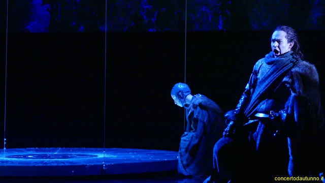 Verdi Macbeth 2019 Fraschini Pavia