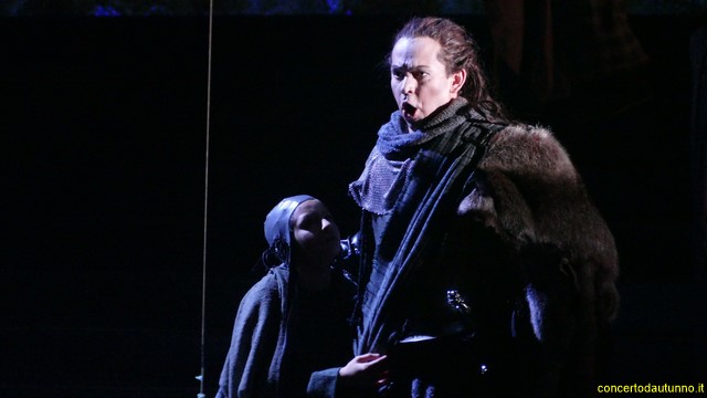 Verdi Macbeth 2019 Fraschini Pavia
