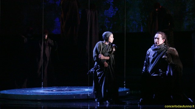 Verdi Macbeth 2019 Fraschini Pavia