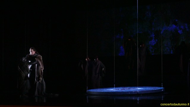 Verdi Macbeth 2019 Fraschini Pavia