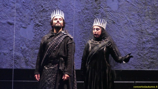 Verdi Macbeth 2019 Fraschini Pavia