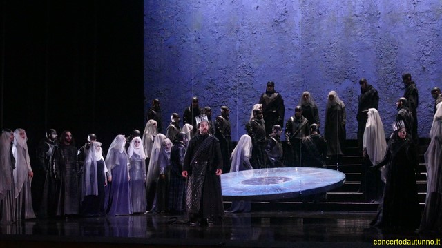 Verdi Macbeth 2019 Fraschini Pavia