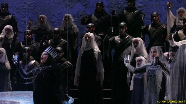 Verdi Macbeth 2019 Fraschini Pavia