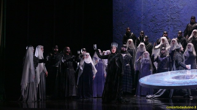 Verdi Macbeth 2019 Fraschini Pavia