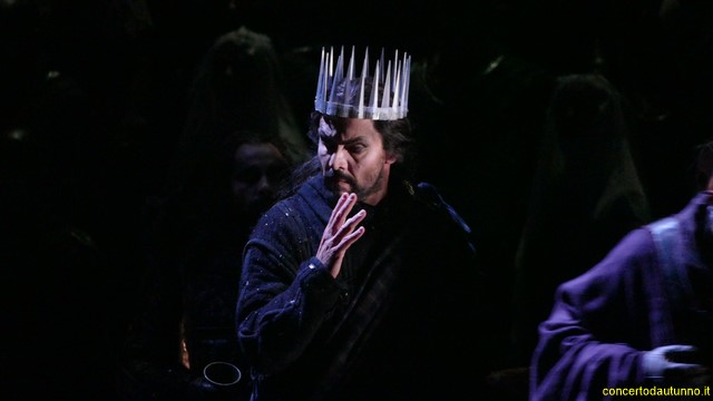 Verdi Macbeth 2019 Fraschini Pavia