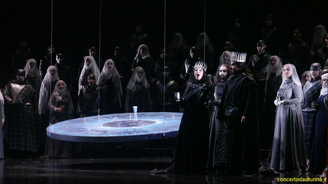 Verdi Macbeth 2019 Fraschini Pavia