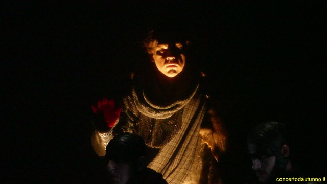 Verdi Macbeth 2019 Fraschini Pavia
