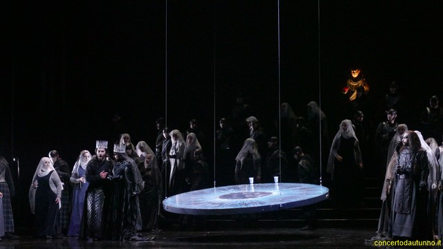 Verdi Macbeth 2019 Fraschini Pavia