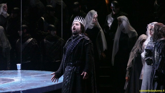 Verdi Macbeth 2019 Fraschini Pavia