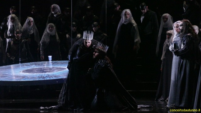 Verdi Macbeth 2019 Fraschini Pavia