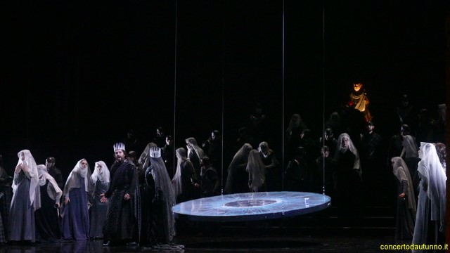 Verdi Macbeth 2019 Fraschini Pavia