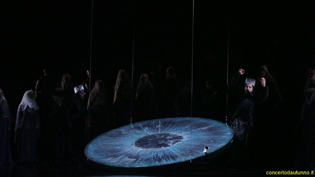 Verdi Macbeth 2019 Fraschini Pavia