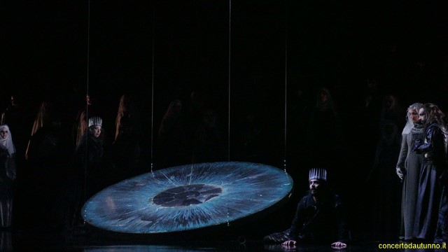 Verdi Macbeth 2019 Fraschini Pavia