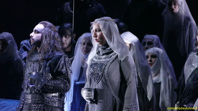 Verdi Macbeth 2019 Fraschini Pavia