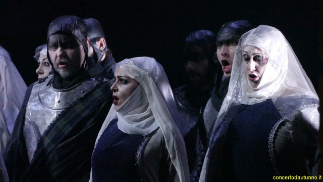 Verdi Macbeth 2019 Fraschini Pavia