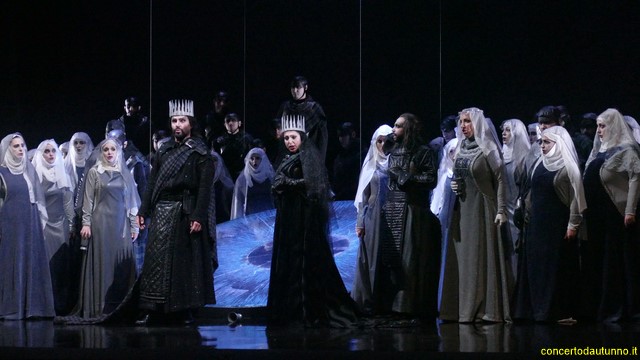 Verdi Macbeth 2019 Fraschini Pavia